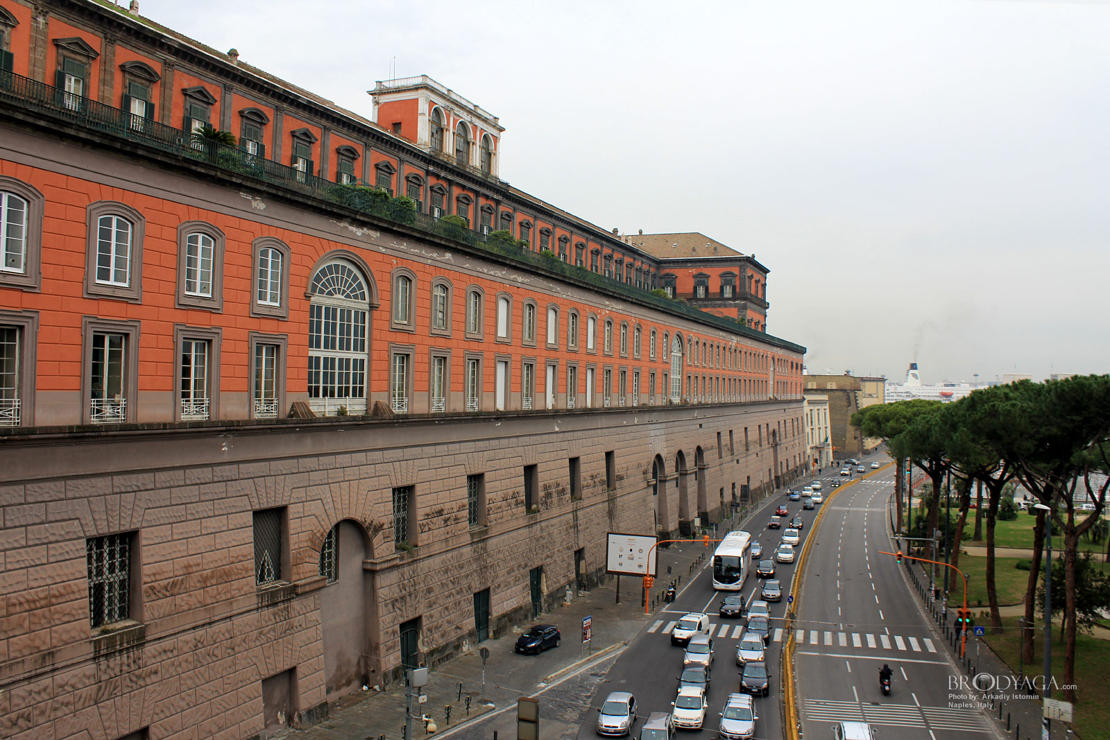 Naples